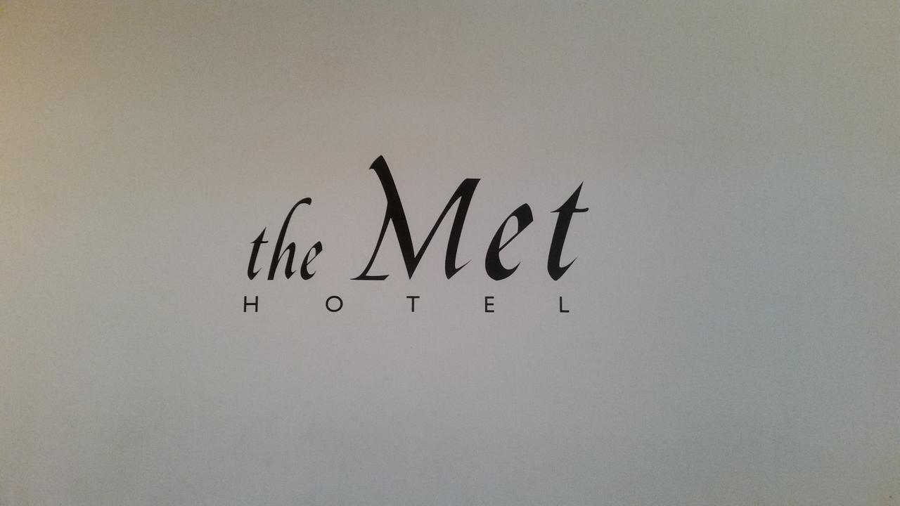 The Met Hotel นิวเวสต์มินสเตอร์ ภายนอก รูปภาพ